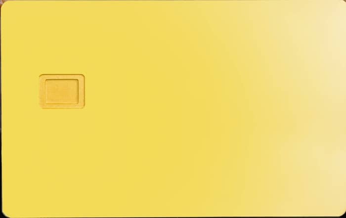 24K Mirror Gold