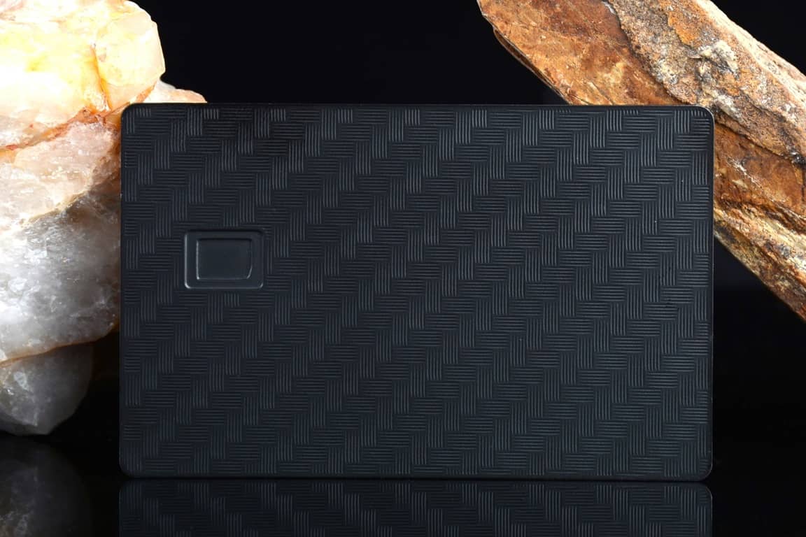 Carbon Fiber