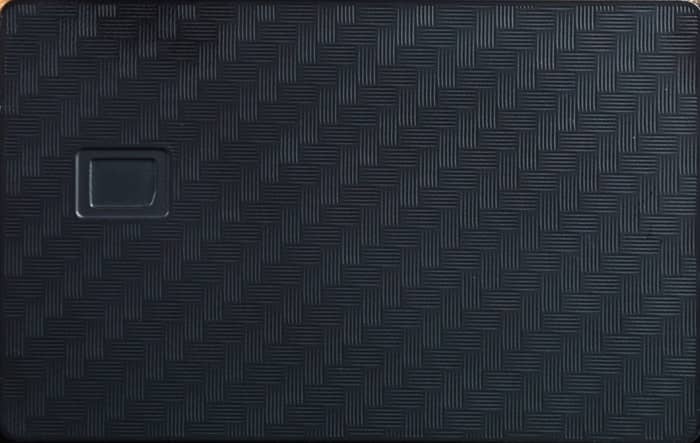 Carbon Fiber