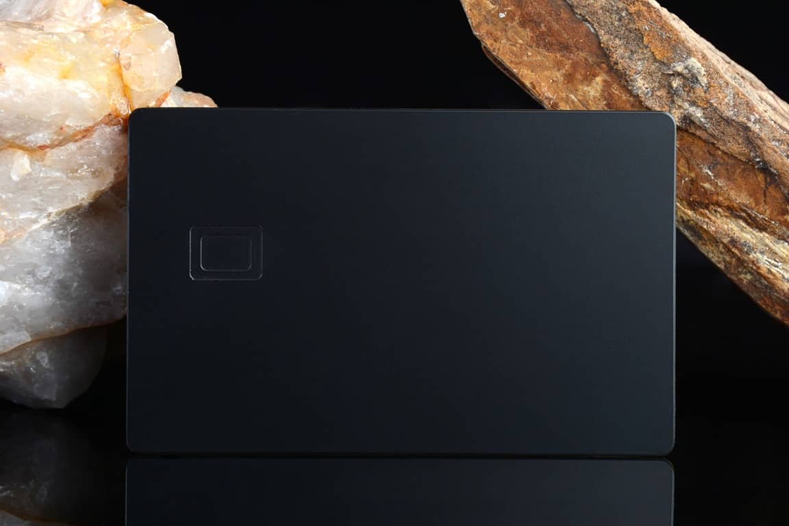 Matte Black