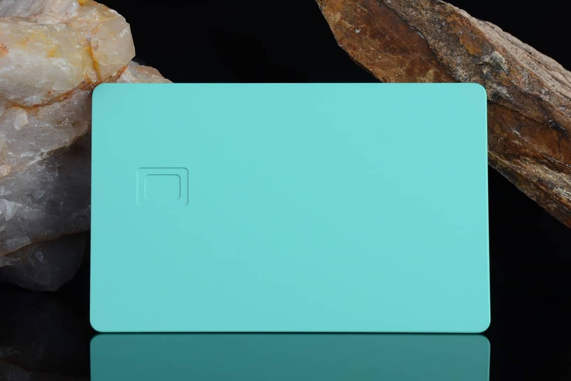 Matte Green Tifany
