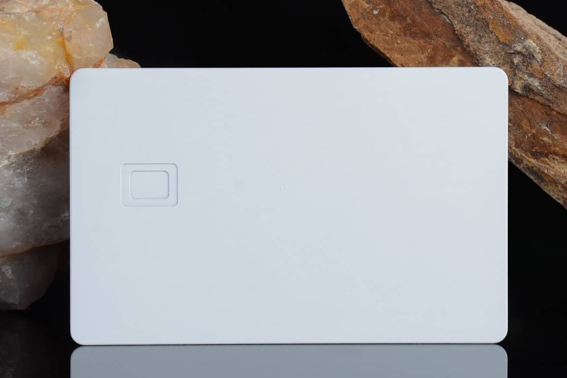 Matte White