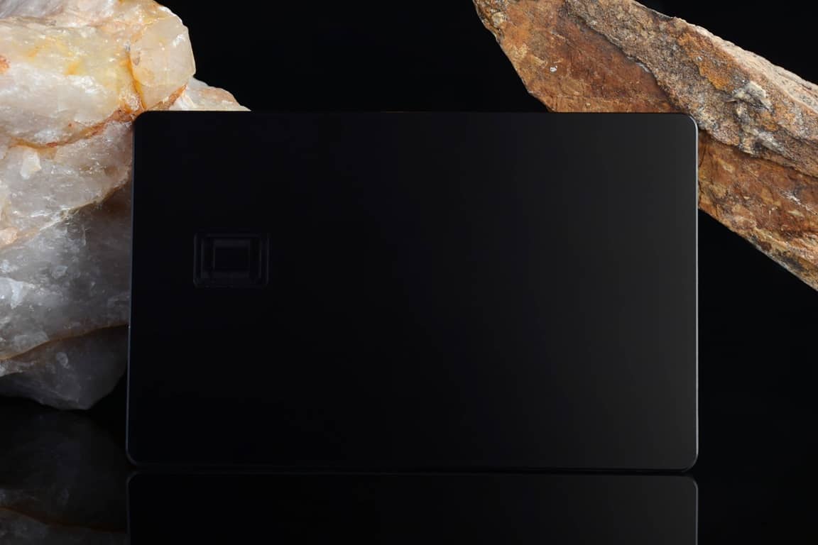 Mirror Black