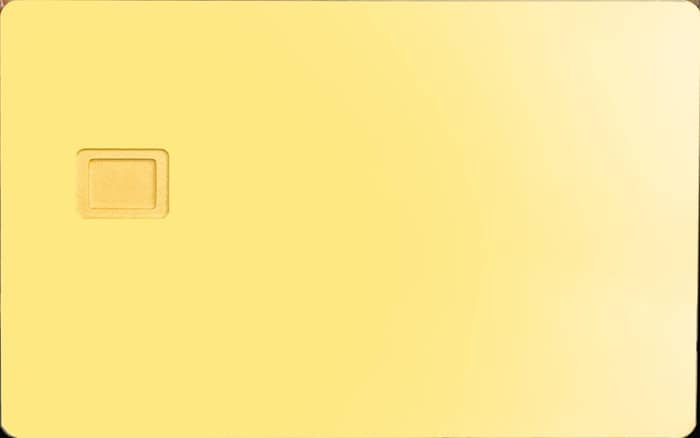 Mirror Gold