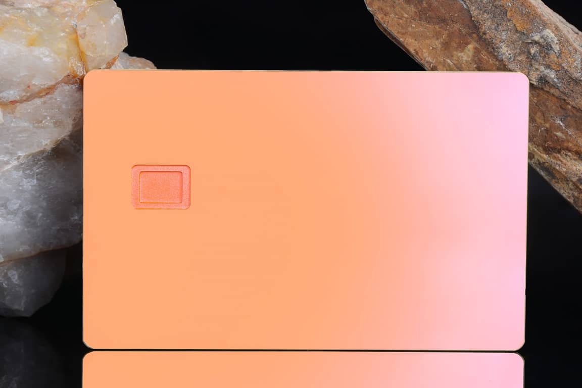 Mirror RoseGold