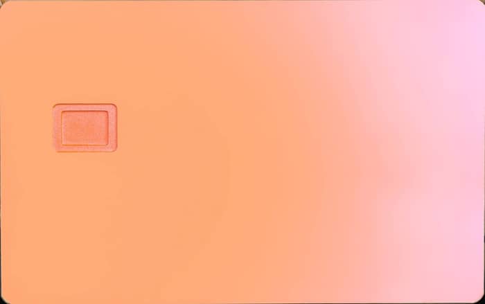 Mirror RoseGold